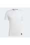Best Of Adi Men's White T-Shirt (ic2120) - 5