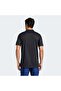 Men's T-Shirt Polo Collar Short Sleeves Jh3395 Clima Polo - 2