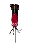 Fishing Rod Fishing Rod (with Exquisited, Rattle, Matatabi, Exquisited Fabric Cat Fishing Rod) - 6
