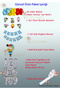 6 Year Old Licensed King Şakir Birthday Party Set King Şakir Foil Balloon King Şakir Special Cut Ornaments - 2