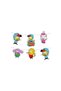 9 Year Old Licensed King Şakir Birthday Party Set King Şakir Foil Balloon King Şakir Special Cut Ornaments - 4