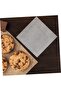 Cut Oily Baking Paper 16 Sheets 2-Piece Box Set Advantageous Package - 2