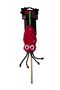 Fishing Rod Fishing Rod (with Exquisited, Rattle, Matatabi, Exquisited Fabric Cat Fishing Rod) - 4