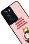 C75 Matte Compatible Black Case – Soft Silicone, Protective, Shock Absorbing Cover - 3