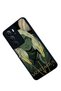 C75 Matte Compatible Black Case – Soft Silicone, Protective, Shock Absorbing Cover - 2