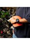 ساعة يد رجالية Ga-010-1adr G-shock - 5