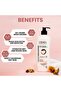 Sheasoft Honey & Saffron Body Lotion 400 ml - 4