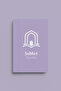 Chat Agenda (Purple Cover)