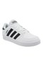 Breaknet White Sports Shoes (Fy9506)