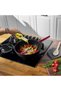Bahama Granite Pan 26 cm Red - 2