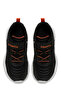 Ranco F 5Fx Black Male Child Sneaker Shoes - 4