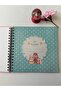 Baby Memory Book and Mother Pregnant Diary Photo Album - 4