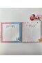 Baby Memory Book and Mother Pregnant Diary Photo Album - 2