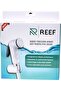 Shattaf Set White – Model RF-WSS-02, Complete Bidet Spray Kit for Bathroom Use - 4