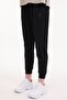Wl Deny 22D32189 5Fx Black Women's Sweatpants