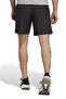 Tr-Es Wv Sho Black Men's Shorts - 2