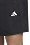 Tr-Es Wv Sho Black Men's Shorts - 3