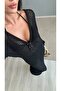 Trico Knitted Summer Beach Dress Pareo - 2