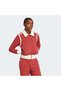 Originals Premium Collared Women's Red Jacket (Jd1925)
