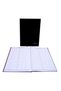 96 Sheets 41 cm x 28 cm Polyclinic Notebook Hardcover