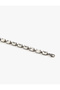 Chain Bracelet with Stone Detail - 3
