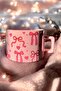 Tea & Coffee Cup with Pink Bow Design (200 ml) - the Icon of Elegance! - 3