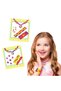 Nessiworld 03699 Barbie Jewelry Weaving Set -Dede - 4