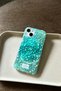 iPhone 13 Pro Max Compatible Little Star Design Hologram Ins Style Imd Premium Phone Case - 7