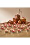 Störtskön Scented Tealights – Berries Scent, Red, 3.5 Hr Burn – Plant-based Wax, 30-pack - 4