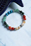 Certified Gemini Bracelet – Apatite and Citrine Energy - 2