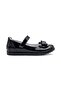 Varkan Bow Girl's Ballet Shoes