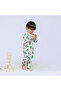 Premium Gift Box Set with The Baby Romper, Baby Feeding Bottle and Teddy Bear - 3