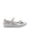 Varkan Bow Girl's Ballet Shoes