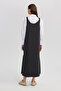 GILET WITH THICK STRAP - 7