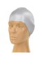 Silicone Swimming Cap Deluxe Swimming Pool and Sea Cap - 2