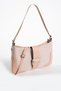 retro high-end stitched beget hand and shoulder bag
