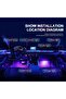 Audio Nf-Led64 In-Car 64-Color Ambiance - 2