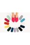 5-Piece Women's Sports Shoes, Ballet Sneakers, Socks Set, 5 Pairs