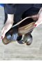 Cross Strap |   Wedge Heel |   Women's Slippers - 2