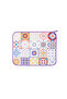 Microfiber Dish Drying Mat Countertop Drying Towel Drying Cloth Super Absorbent Dish Rack - 3