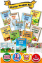 Book Series 1St and 2Nd Set of 10 Stories That Make Reading Fun for Classes - 2