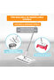 Easy Mop Pratik Temizlik Sistemi - 6