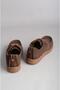 Seç 215341 Genuine Leather Casual Men's Shoes Brown - 8