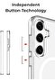 Samsung Galaxy S25 Plus Clear Case - 5