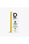Acne Mat Face Protection Gel SPF 50+ 50 ml Sunscreen - 4