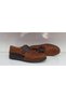 Anatomical Air Conditioned Heel Spur Shoes - 4
