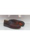 Anatomical Air Conditioned Heel Spur Shoes - 2