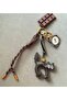 Charm Keychain Bag Accessory Wallet Accessory - 2