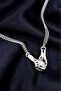 Magnetic Hand-Holding Couple Lover Bracelet Bbb12 - 8