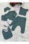 Bear Organic 5-Piece Hospital Discharge Set - 5